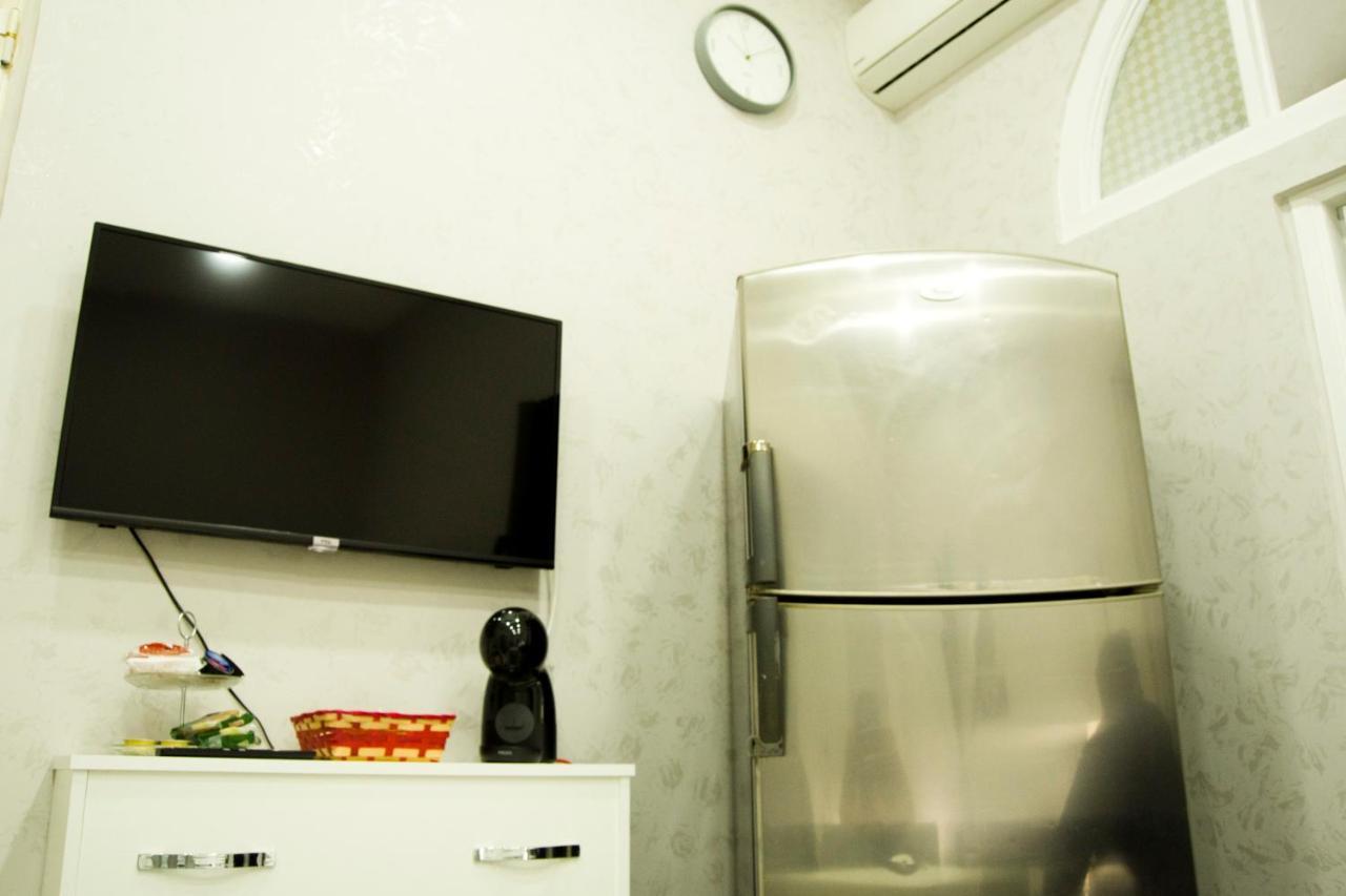 Mincasa Nel Cuore Di Napoli Bagian luar foto