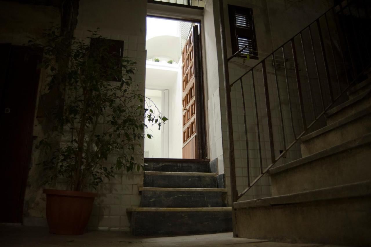 Mincasa Nel Cuore Di Napoli Bagian luar foto