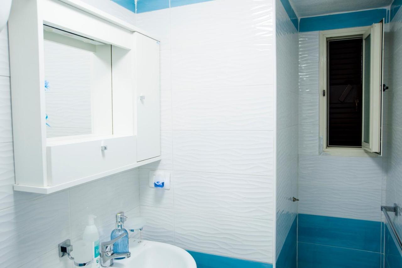 Mincasa Nel Cuore Di Napoli Bagian luar foto